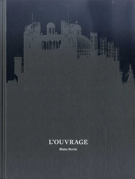 LOUVRAGE