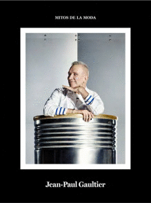 JEAN-PAUL GAULTIER