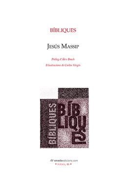 BIBLIQUES