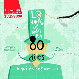 LA VOLTA AL M�N EN 80 DIES