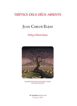 TR�PTICS DELS D�US ABSENTS