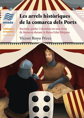 (VAL).ARRELS HISTORIQUES DE LA COMARCA DELS PORTS, LES
