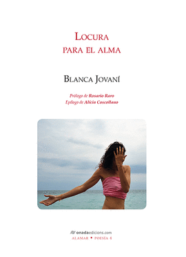 LOCURA PARA EL ALMA