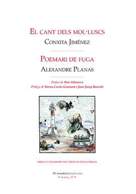 EL CANT DELS MOLLUSCS ? POEMARI DE FUGA