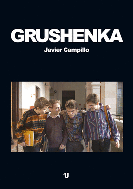 GRUSHENKA