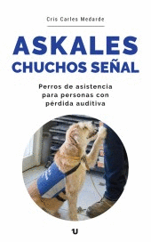 ASKALES, CHUCHOS SE�AL