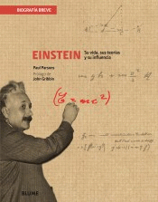 BIOGRAFA BREVE. EINSTEIN (RSTICA)