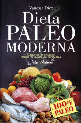 DIETA PALEO MODERNA