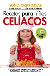 RECETAS PARA NIOS CELIACOS.