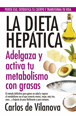 LA DIETA HEPTICA