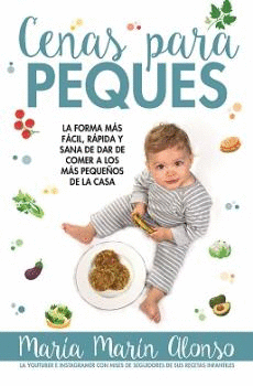 CENAS PARA PEQUES