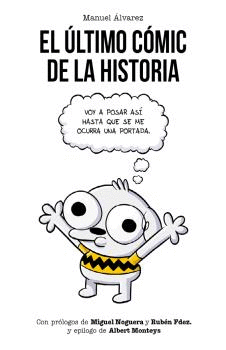 EL LTIMO CMIC DE LA HISTORIA