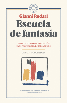 ESCUELA DE FANTASA