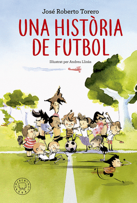 UNA HIST�RIA DE FUTBOL