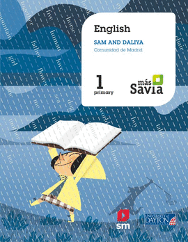 (MAD).(19).ENGLISH 1�PRIM.PLURILINGUAL SCHOOLS (MAS SAVIA)