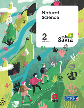NATURAL SCIENCE. 2 PRIMARY. M�S SAVIA