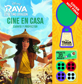 RAYA Y EL �LTIMO DRAG�N. CINE EN CASA