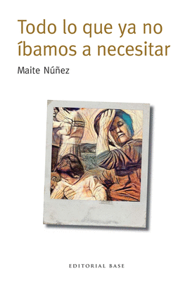 TODO LO QUE YA NO �BAMOS A NECESITAR