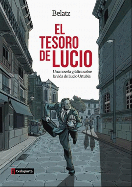 EL TESORO DE LUCIO