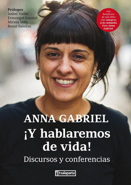 �Y HABLAREMOS DE VIDA!