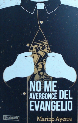 NO ME AVERGONC� DEL EVANGELIO