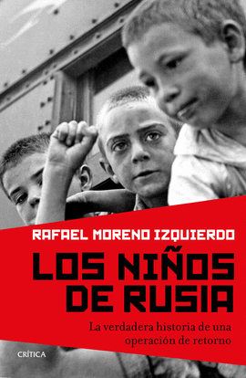 LOS NIOS DE RUSIA