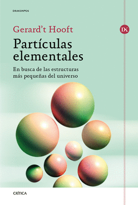 PARTCULAS ELEMENTALES