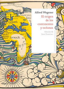 EL ORIGEN DE LOS CONTINENTES Y OC�ANOS