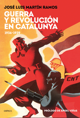 GUERRA Y REVOLUCIN EN CATALUA