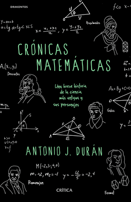 CR�NICAS MATEM�TICAS
