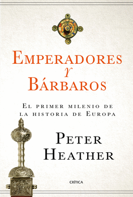 EMPERADORES Y BRBAROS