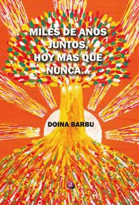 MILES DE A�OS JUNTOS... HOY M�S QUE NUNCA