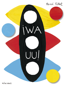 �WAUU!