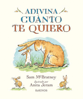 ADIVINA CU�NTO QUIERO
