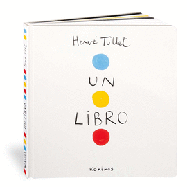 UN LIBRO CARTON�