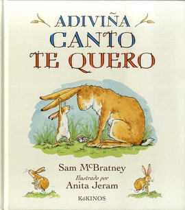 ADIVIA CANTO TE QUERO