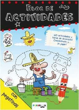 LA GRANJA