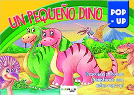 UN PEQUE�O DINO