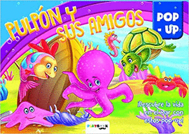 PULPON Y SUS AMIGOS