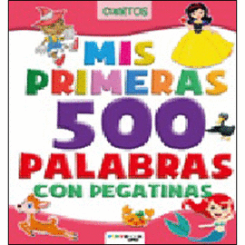 CUENTOS