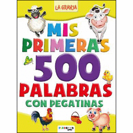 LA GRANJA