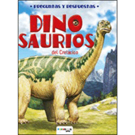 DINOSAURIOS DEL CRETACICO