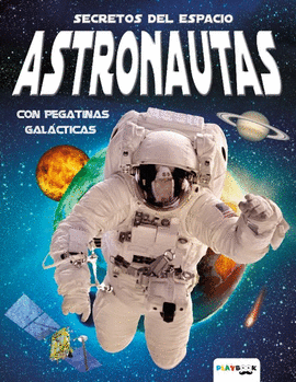 ASTRONAUTAS