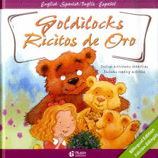 RICITOS DE ORO - GOLDILOCKS