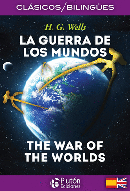 LA GUERRA DE LOS MUNDOS/THE WAR OF THE WORLDS