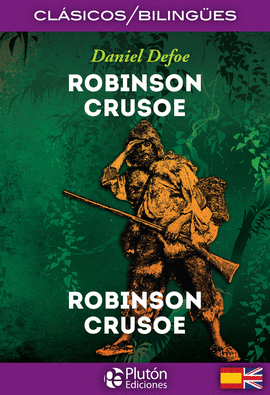 ROBINSON CRUSOE/ROBINSON CRUSOE