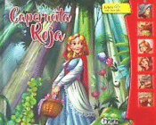 CAPERUCITA ROJA (SONIDO)