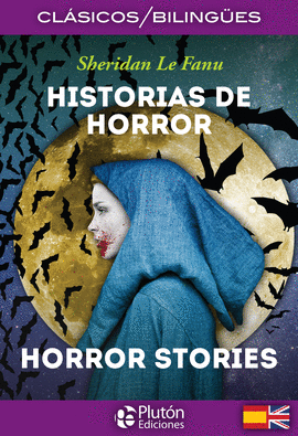 HISTORIAS DE HORROR
