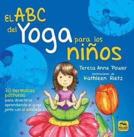 EL ABC DEL YOGA PARA NI�OS