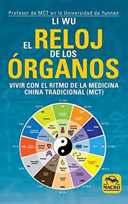 EL RELOJ DE LOS �RGANOS